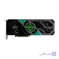 کارت گرافیک پلیت مدل Palit GeForce RTX 3080 GamingPro 10GB ا Palit GeForce RTX 3080 GamingPro 10GB