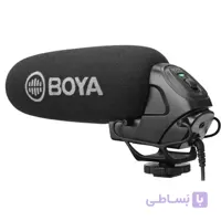 میکروفن بویا Boya BY-BM3030 Microphone ا Boya BY-BM3030 Microphone