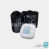 فشارسنج بازویی دیجیتالی گلامور (Glamor) مدل TMB1018