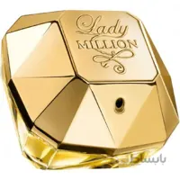 ادکلن زنانه پاکو رابان لیدی میلیون Paco Rabanne Lady Million