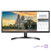 مانیتور ال جی مدل 34WL500-B سایز 34 اینچ