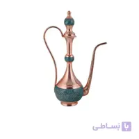 گلاب پاش 50 فیروزه کوب برند آقاجانی