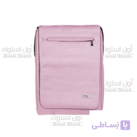 کیف لپ تاپ جی بگ مدل ۳ Functionalمناسب لپ تاپ ۱۵ اینچی ا Gbag 3 Functional