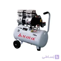 کمپرسور بادمحک مدل HSU750-50L ا کد محصول : MH_1044