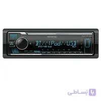 KMM-BT306 پخش صوتی کنوود Kenwood کد 297587