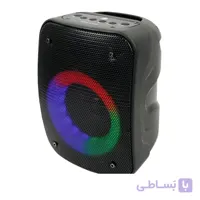 اسپیکر بلوتوثی رم و فلش خور KTS-1335