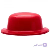 کلاه پلاستیکی مخصوص جشن