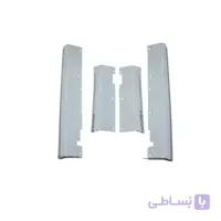 فلاپ رکاب ساینا بسته 4 عددی