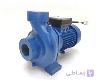 پمپ آب سه اسب چدنی سه فاز ابارا مدل CMC 3.00T LOCAL