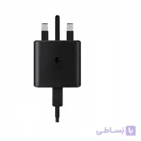 شارژر اصلی سامسونگ Galaxy S22 5G