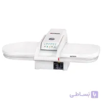 اتو پرسی بایترون مدل BSI-500 ا BITRON Steam Press BSI-500