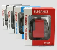 مداد تراش رومیزی پنتر مدل Elegance