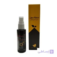 اسپری تأخیری گیاهی
