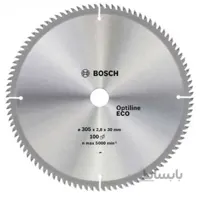تیغ اره الماسه بوش مدل 2608641797 ا BOSCH 2608641797 Saw Blade