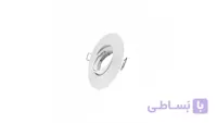 فریم هالوژن گرد متحرك برند EDC کد 20800581