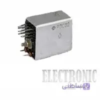 رله روسی РЭС32