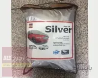 چادر خودرو پژو پارس برند سیلور سبک