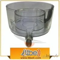 ظرف آب میوه گیری غذاساز فیلیپس 7778