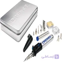 هویه گازی درمل مدل 6-2000 ا 2000-6
