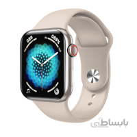 ساعت هوشمند Smartwatch HW57 pro کد 318729