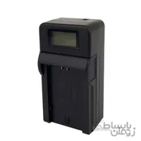 شارژر سونی Sony DC-E7 Battery Charger for NP-F970
