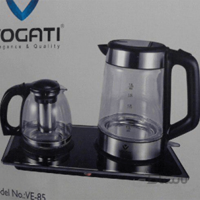 چای ساز وگاتی مدل ve-85