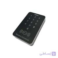 اکسس کنترل رمز ، کارت و تگ مدل S11+ ا Access Control - Model S11+