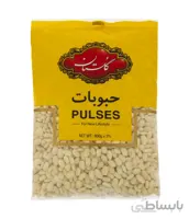 لوبیا سفید گلستان – 900 گرم