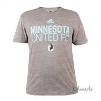 تیشرت آستین کوتاه آدیداس مردانه Minnesota United FC