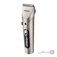 ماشین اصلاح کیمی مدل kemei km-1627 ا kemei km-1627