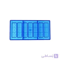 قالب پلی کربنات شکلات کد 908
