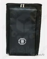 کاور باند دایناکورد DYNACORD