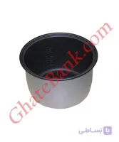 دیگ پلوپز تفال rk4006 فابریکی