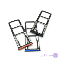 خشاب سیم کارت موبایل شیائومی Sim Card Try For Xiaomi Redmi 9C