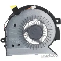 فن لپ تاپ اچ پی مدل Envy/X360 ا FAN HP Envy X360/15BP/15BQ/15BG 4Pin