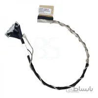 کابل فلت تصویر لپ تاپ ASUS مدل K56 ا ASUS K56 Laptop Lcd Flat Cable