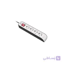 4 راهی ارتدار پارت الکتریک(با کابل 5متری) کد 595254