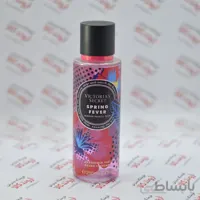 بادی میست زنانه ویکتوریا سکرت مدل Flower Shop حجم 250 میل ا Victoria's Secret Flower Shop Body Mist For Women 250ml