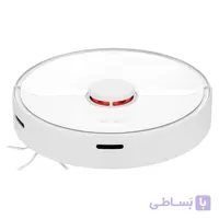 جاروبرقی رباتیک شیائومی مدل Roborock S6 Pure ا Xiaomi Roborock S6 Pure Robotic Vacuum Cleaner