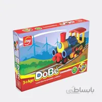 لگو دوبی لوکوموتیو