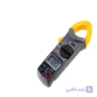 کلمپ آمپرمتر دیجیتال کیوریتسو KYORITSU KT203 پرتابل