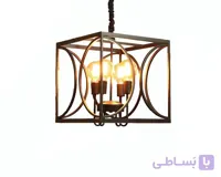 چراغ لوستر مدرن RA1090