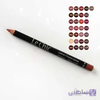 مداد لب چوبی لچیک
