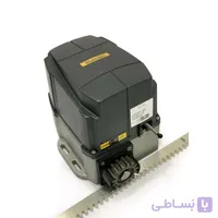 موتور درب ریلی گلدن گیت Golden Gate 1500