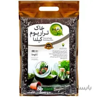 خاک تراریوم ارگانیک گیلدا