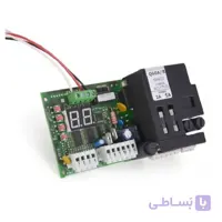 برد کنترل جک ریلی پروتکو Q60SA