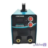 اینورتر جوشکاری آنکور 315 آمپر مدل TM-ZX7-315A
