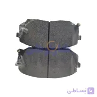 لنت ترمز جلو جک S5