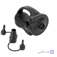 پمپ باد مدل KingCamp - Electric Inflator Deflator / KA2101