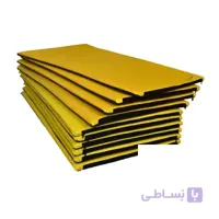 تشک ایروبیک ا individual training mats